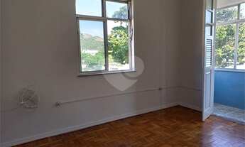 Imagem 6: APARTAMENTO - 02 QUARTOS + DEPENDÊNCIA COMPLETA - QUINTINO