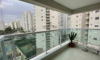 Imagem 2: Apartamento Residencial Icon - Vila Ema - Residencial Icon - 77m² - 2 Dormitórios