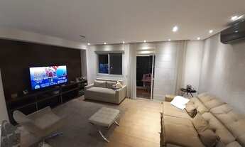 Imagem 3: Apartamento para venda por R$ 1.030.000,00 em Alphaville, Santana de Parnaíba-SP