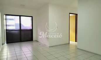 Imagem 4: ATL1SHM604 - Três quartos, sendo uma suíte e um reversível em excelente localização na Pon