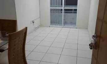 Imagem 2: Apartamento com 2 dormitórios à venda por R$ 190.000,00 - Jardim São Paulo - João Pessoa/P