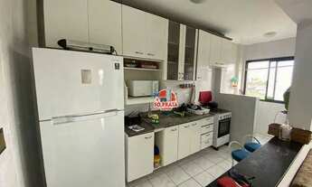 Imagem 5: Apartamento com 1 dormitório à venda, 60 m² por R$ 240.000 - Agenor de Campos - Mongaguá/S