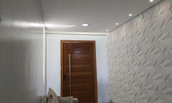 Imagem 6: Casa de condomínio para venda com 170 metros quadrados com 3 quartos