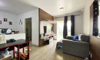 Imagem 2: Apartamento para Aluguel - Novo Osasco, 2 Quartos, 55 m2