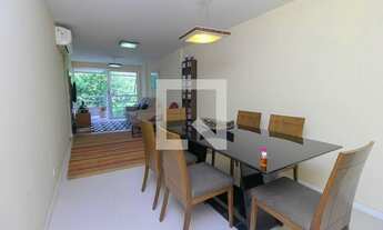 Imagem: Apartamento para Aluguel - Botafogo, 3 Quartos