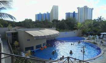 Imagem 3: Apartamento de 2 quartos em Caldas Novas