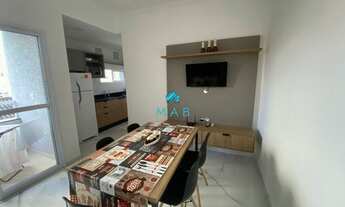 Imagem: Lindo Apartamento Mobiliado e Decorado