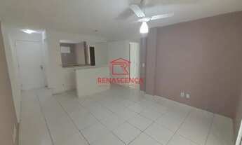 Imagem 3: Lindo Apartamento de 2 quartos em São Cristovão!