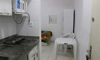 Imagem: Apartamento para venda possui 30 metros