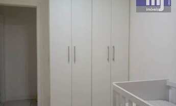 Imagem 5: Apartamento com 2 quartos à venda, 62 m² por R$ 360.000 - Santa Rosa - Niterói/RJ