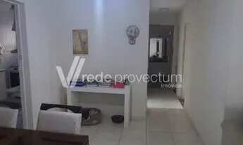 Imagem 3: Apartamento - Jardim Paulicéia - Campinas