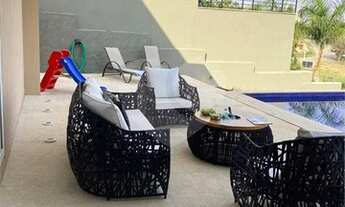 Imagem 6: BELISSIMA CASA CONDOMINIO PLAZA ATHEENE