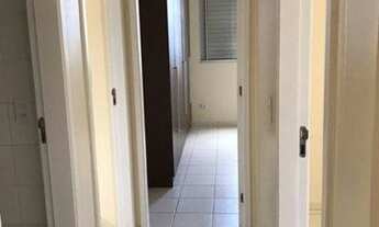 Imagem 7: Apartamento com 3 dormitórios para alugar, 81 m² por R$ 2.212,00/mês - Monte Castelo - São