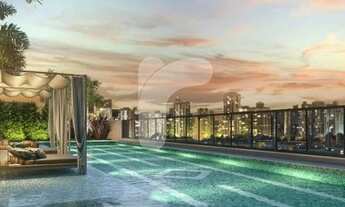 Imagem 2: Apartamento NR (Não Residencial) em Vila São José - São Paulo, SP - lvg