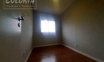 Imagem 7: Santo André - Apartamento Padrão - Vila Curuçá