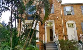 Imagem 2: Casa com 4 dormitórios em Condomínio Fechado à venda no Brooklin Paulista