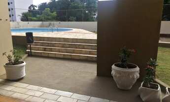 Imagem 2: Apartamento para venda Ed Versalhes tem 82 metros quadrados com 2 quartos em Terceiro - Cu