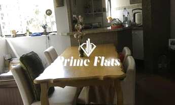 Imagem 5: Flat para venda no Fortune Residence no Cerqueira César disponível para venda, com 40m², 1