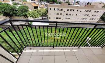 Imagem 5: Apartamento à venda, 45 m² por R$ 420.000,00 - Campestre - Santo André/SP