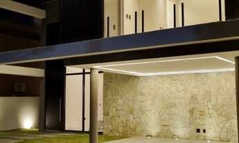 Imagem: Alphaville Litoral Norte 1/Casa nova de