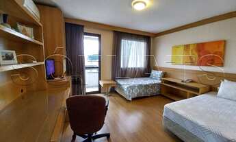 Imagem: Flat Quality Faria Lima disponível para