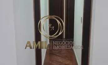 Imagem 5: SÃO JOSÉ DOS CAMPOS - Apartamento Padrão - JARDIM PARAÍSO