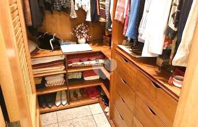 Imagem 11: Apartamento com 3 dormitórios à venda, 115 m² por R$ 1.800.000,00 - Lagoa - Rio de Janeiro