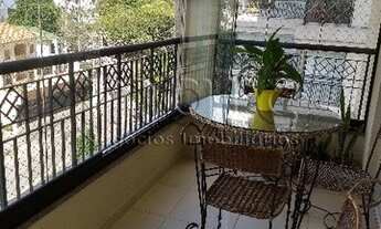 Imagem: SÃO PAULO - Apartamento Padrão - CHACARA