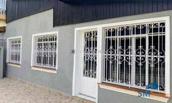 Imagem 4: Casa com 1 dormitório para alugar, 200 m² por R$ 3.850/mês - Chácara Santo Antônio - São P