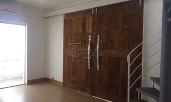 Imagem 2: Cobertura - Jardins - Locação e Venda!