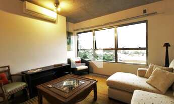 Imagem 5: Apartamento para Aluguel - Santo Amaro , 2 Quartos, 74 m2