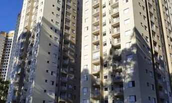 Imagem 2: Apartamento para Locação em Taboão Da Serra, Jardim Henriqueta, 2 dormitórios, 1 banheiro