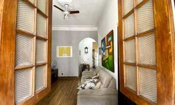 Imagem 2: Casa com 2 dormitórios à venda, 70 m² por R$ 750.000,00 - Botafogo - Rio de Janeiro/RJ