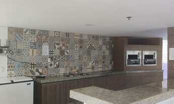 Imagem 4: Apartamento para venda com 111 metros quadrados com 3 suítes no cocó