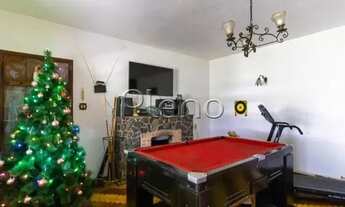 Imagem 3: Casa - Taquaral - Campinas