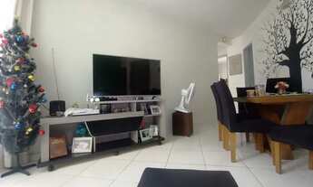 Imagem: Apartamento para venda possui 62 metros