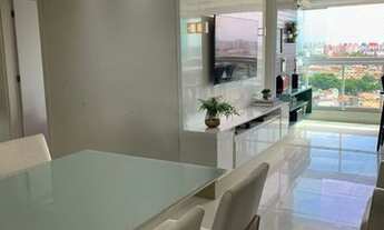 Imagem 2: APARTAMENTO NO CONDOMÍNIO UBYRATAN MAIA !