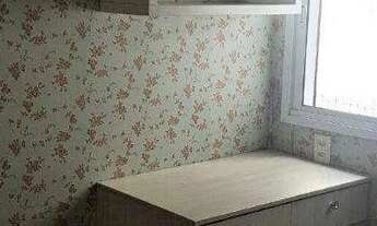 Imagem 4: Apartamento com 3 dormitórios à venda, 169 m² por R$ 1.390.000,00 - Vila Dom Pedro I - São