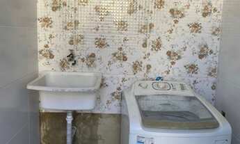 Imagem 4: DESLUMBRANTE CASA DUPLEX COM PISCINA CONDOMINIO