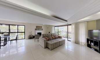 Imagem: Apartamento com 4 dormitórios à venda