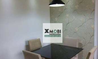 Imagem 7: Apartamento com 2 dormitórios à venda, 66 m² por R$ 372.000,00 - Jardim Tamoio - Jundiaí/S