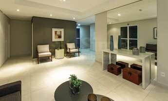 Imagem 3: Apartamento a venda no Edifício Ibiza Residence. Bairro República