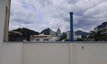 Imagem 6: Cobertura com 2 dormitórios à venda, 135 m² por R$ 1.500.000,10 - Flamengo - Rio de Janeir