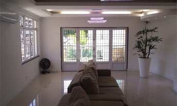 Imagem: Casa - 04 quartos - Méier