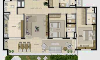 Imagem 2: Mandara até 8 pessoas *3X sem Juros* www.fortalezatemporada.com