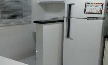 Imagem 3: APTO VILA OSASCO