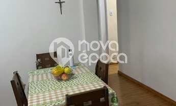 Imagem 4: Catete Apartamento com 2 dormitórios
