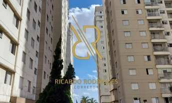 Imagem: GUARULHOS - Apartamento Padrão - PONTE