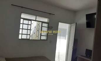 Imagem 3: Casa com 1 dormitório à venda no bairro Jardim Quaresmeira ll - Suzano-SP