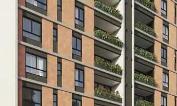 Imagem 2: Apartamento para venda possui 72 metros quadrados com 2 quartos em Água Verde - Curitiba